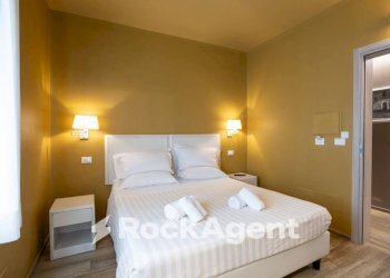 Camera da letto - Altro via Aurelia Nord, 6, Bibbona - foto 21