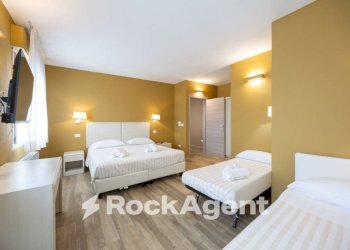 Camera da letto - Altro via Aurelia Nord, 6, Bibbona - foto 30