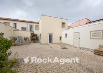 Cortile interno - Altro via Aurelia Nord, 6, Bibbona - foto 34