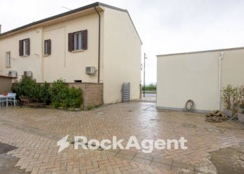 Cortile interno - Altro via Aurelia Nord, 6, Bibbona - foto 35