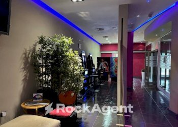 Interno non residenziale - Attività Commerciale corso Umberto I, 16, Montesilvano - foto 28