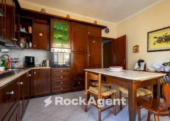 Cucina - Villa via Angitola, 56, Catanzaro - foto 10