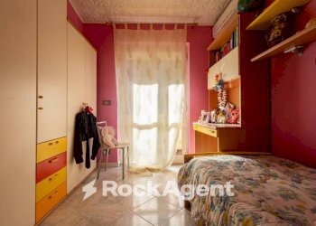 Camera da letto - Villa via Angitola, 56, Catanzaro - foto 19
