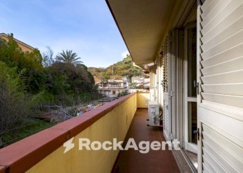 Balcone - Villa via Angitola, 56, Catanzaro - foto 24