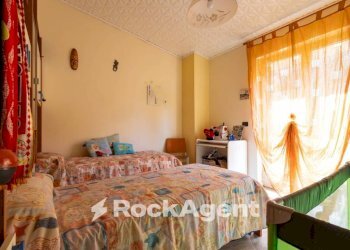 Camera da letto - Villa via Angitola, 56, Catanzaro - foto 27