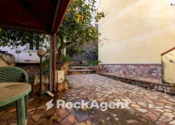Giardino - Villa via Angitola, 56, Catanzaro - foto 33