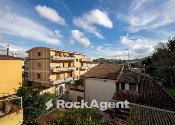 Vista - Villa via Angitola, 56, Catanzaro - foto 36