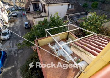 Balcone - Villa via Angitola, 56, Catanzaro - foto 37