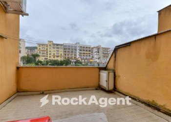 Terrazzo - Appartamento via Napoli Achille, 9, Salerno - foto 27