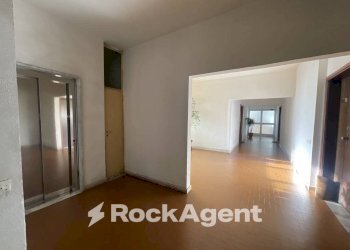 Ingresso - Appartamento via Napoli Achille, 9, Salerno - foto 29