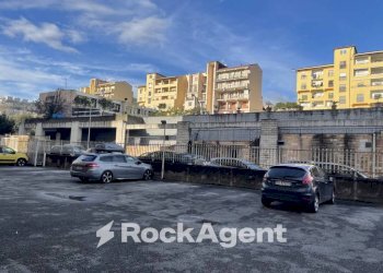 Posto macchina - Appartamento via Napoli Achille, 9, Salerno - foto 39