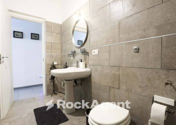 Bagno - Quadrilocale vico San Maria Ad Agnone, 18, Napoli - foto 21