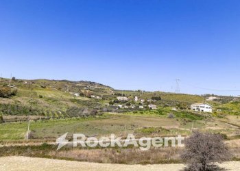 Vista - Terreno edificabile contrada Lacuni, Simeri Crichi - foto 3