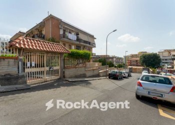 Zona - Quadrilocale via Giuseppe Simili, 1, Gravina di Catania - foto 6