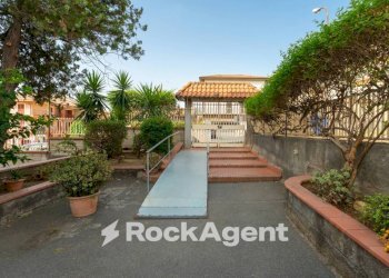 Giardino - Quadrilocale via Giuseppe Simili, 1, Gravina di Catania - foto 7