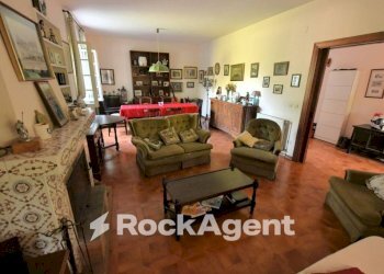 Salone - Villa strada del Pantanello, 644, Latina - foto 8