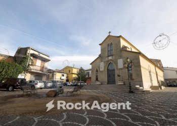 Zona - Trilocale via Giacomo Matteotti, 20, Caraffa di Catanzaro - foto 1