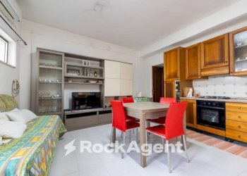 Cucina - Trilocale via Giacomo Matteotti, 20, Caraffa di Catanzaro - foto 14