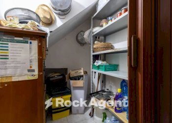 Ripostiglio - Trilocale via Giacomo Matteotti, 20, Caraffa di Catanzaro - foto 34