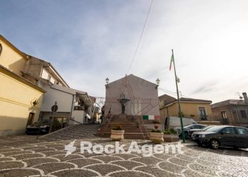 Terreno - Trilocale via Giacomo Matteotti, 20, Caraffa di Catanzaro - foto 35