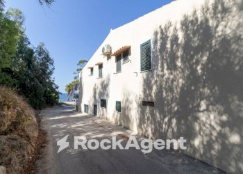Facciata - Bilocale Villaggio Praialonga, Isola di Capo Rizzuto - foto 1