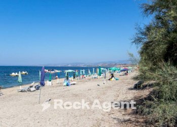 Zona - Bilocale Villaggio Praialonga, Isola di Capo Rizzuto - foto 16