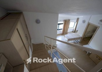 Interno palazzo - Bilocale Villaggio Praialonga, Isola di Capo Rizzuto - foto 21