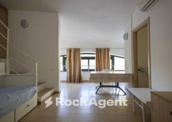 Camera da letto - Bilocale Villaggio Praialonga, Isola di Capo Rizzuto - foto 24