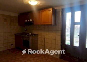 Cucina - Villa a Schiera viale dei Mille, 31, Mede - foto 4