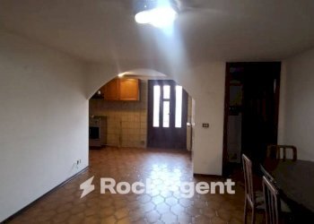 Ingresso - Villa a Schiera viale dei Mille, 31, Mede - foto 13
