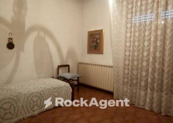Camera da letto - Villa a Schiera viale dei Mille, 31, Mede - foto 14