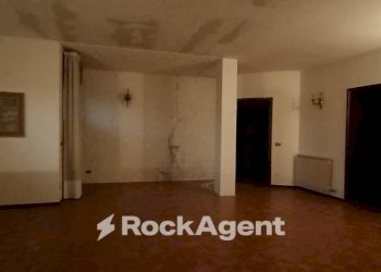 Stanza non arredata - Villa a Schiera viale dei Mille, 31, Mede - foto 15