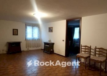 Salone - Villa a Schiera viale dei Mille, 31, Mede - foto 17