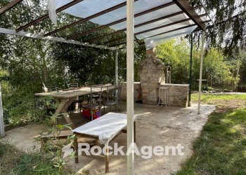 Giardino - Villa via G. Garibaldi, 205, Torre De' Passeri - foto 7