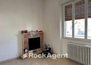 Salone - Villa via G. Garibaldi, 205, Torre De' Passeri - foto 10