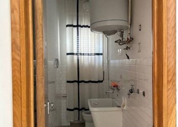 Bagno - Villa via G. Garibaldi, 205, Torre De' Passeri - foto 20