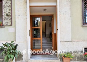 Ingresso - One-room apartment via Cilicia, 53, Roma - photo 12