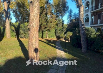 Posto macchina - One-room apartment via Cilicia, 53, Roma - photo 18