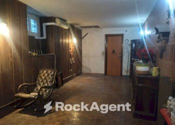 Cantina - One-room apartment via Cilicia, 53, Roma - photo 21