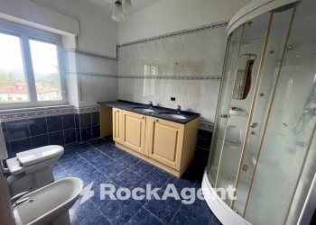 Bagno - Quadrilocale via alla Vittoria, 2, Busalla - foto 13