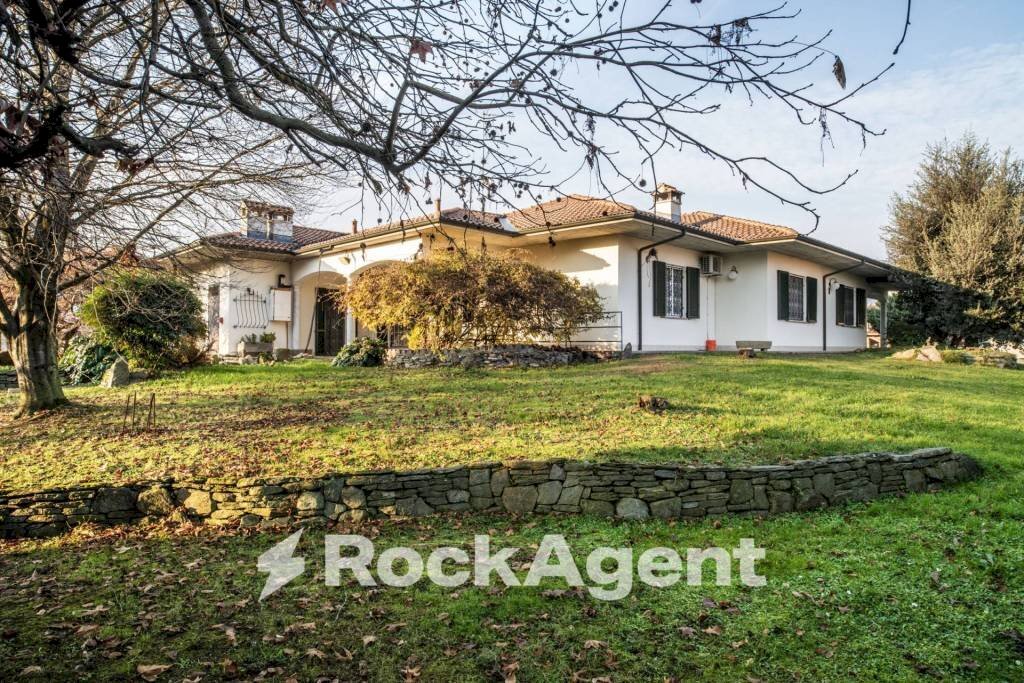 Terreno - Villa Mede - foto 1