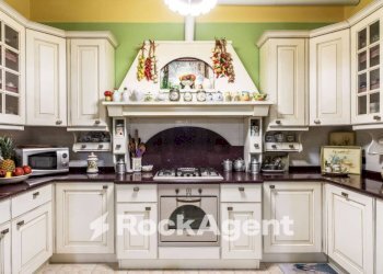 Cucina - Villa Mede - foto 12