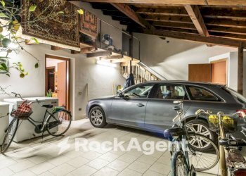 Posto macchina - Villa Mede - foto 29