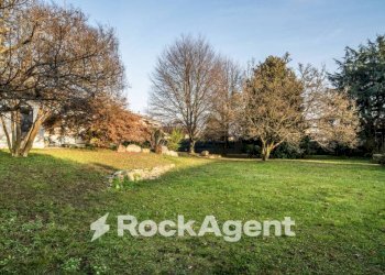 Terreno - Villa Mede - foto 39