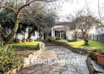 Giardino - Villa Mede - foto 40