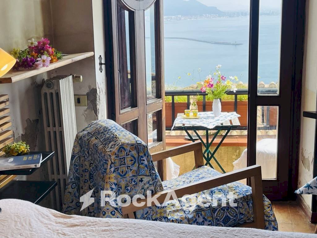 Terrazzo - Casa indipendente via Scavata, 26, Vietri sul Mare - foto 1