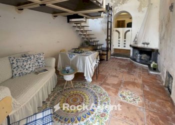 Cantina - Casa indipendente via Scavata, 26, Vietri sul Mare - foto 4