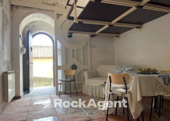 Salone - Casa indipendente via Scavata, 26, Vietri sul Mare - foto 5