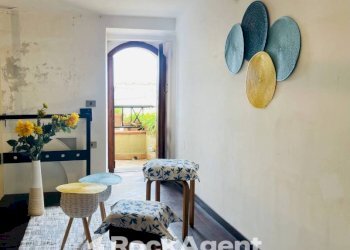 Salone - Casa indipendente via Scavata, 26, Vietri sul Mare - foto 10