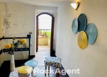 Ingresso - Casa indipendente via Scavata, 26, Vietri sul Mare - foto 11